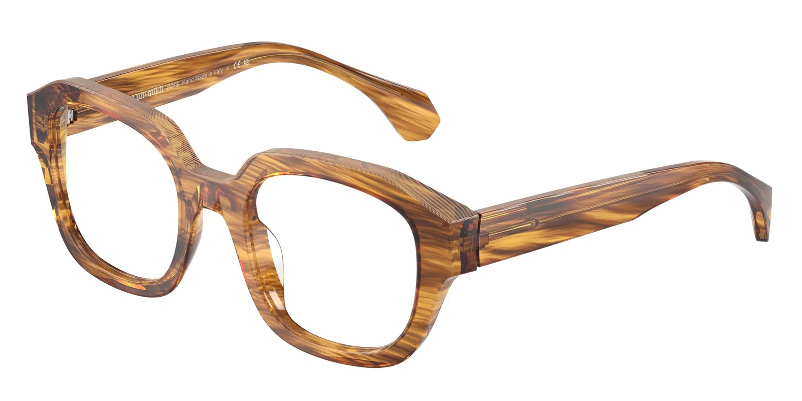 Alain Mikli 3510 Eyeglasses - view 8